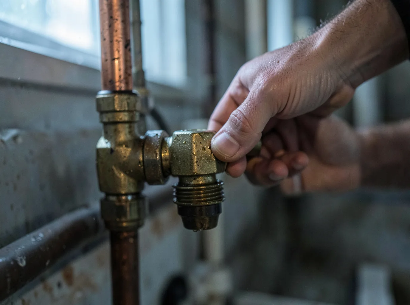 Emergency Plumber Jamestown, OH FAQs
